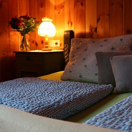 Ferienhaus Am Muehlbach Gams bei Hieflau Ngoại thất bức ảnh