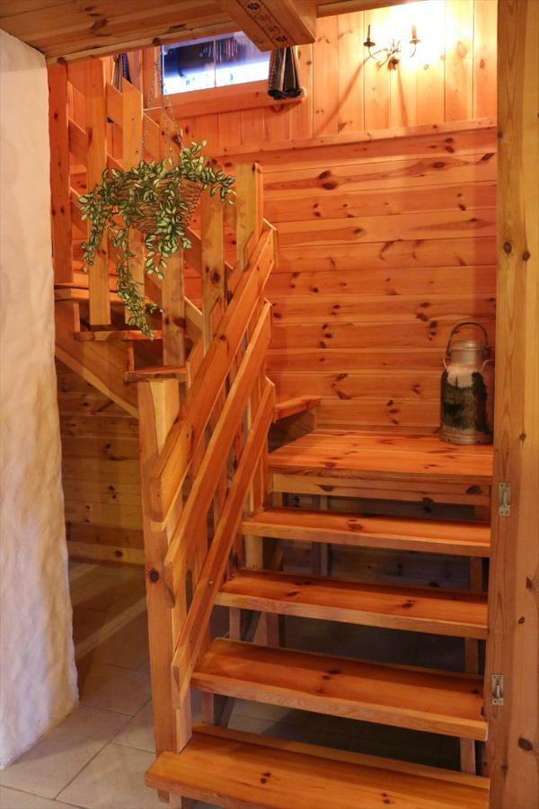 Ferienhaus Am Muehlbach Gams bei Hieflau Ngoại thất bức ảnh